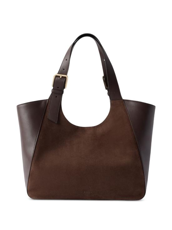 26FW 훌라 토트백 WB02012 BX40183244S TONI CIOCCOLATO