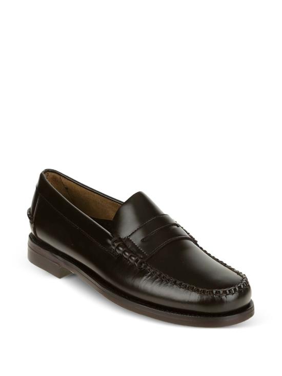 26FW 세바고 로퍼 7000300 A2H DK COFFEE - SEBAGO