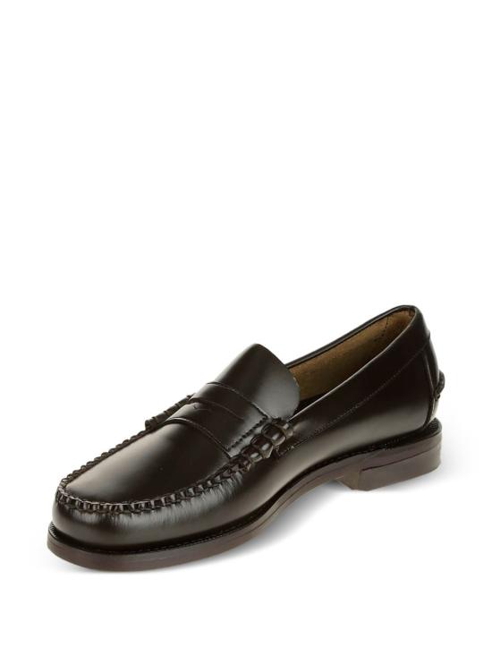 26FW 세바고 로퍼 7000300 A2H DK COFFEE - SEBAGO