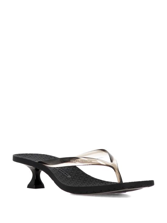 26FW 토리버치 뮬/슬리퍼 183727 009 BLACK - TORY BURCH