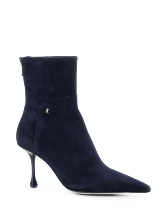 26FW 지미추 부츠 CYCASAB80 SUEMARINE - JIMMY CHOO