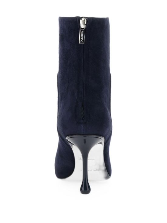 26FW 지미추 부츠 CYCASAB80 SUEMARINE - JIMMY CHOO