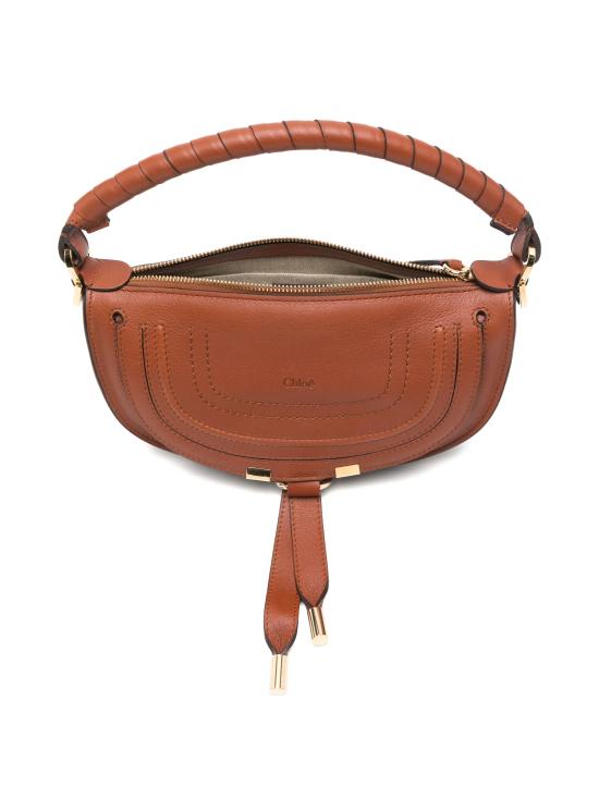 26FW 끌로에 숄더백 26SP927R35 26M CLAY BROWN - CHLOE
