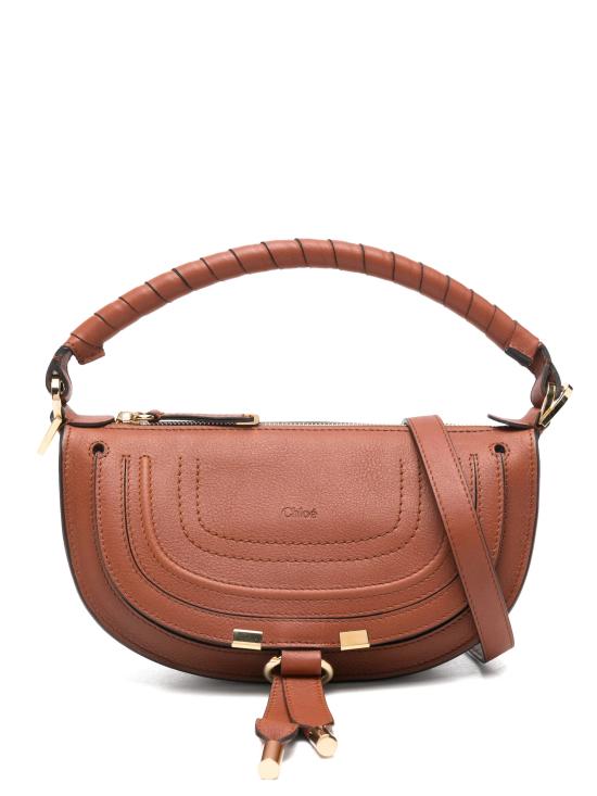26FW 끌로에 숄더백 26SP927R35 26M CLAY BROWN