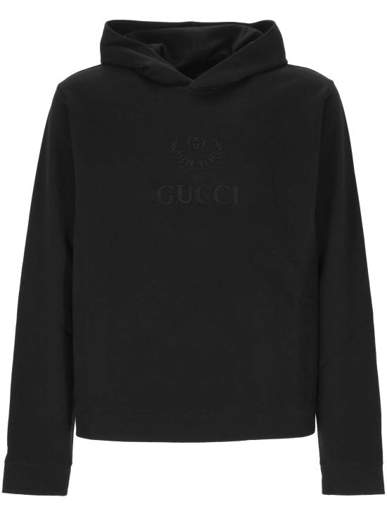 26FW 구찌 반팔 티셔츠 872238 XJH0R1000 Black