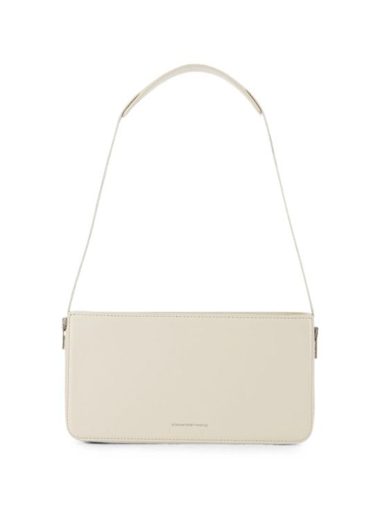 26FW 알렉산더 왕 가방 20326P70L 273A VANILLA