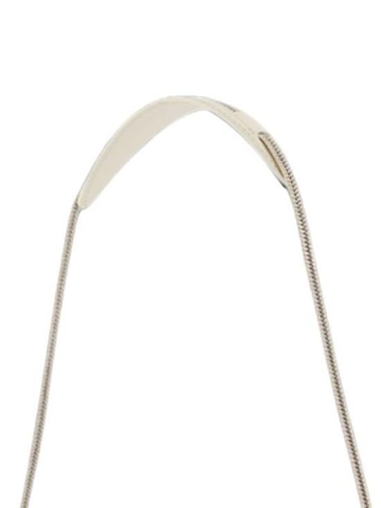 26FW 알렉산더 왕 가방 20326P70L 273A VANILLA - ALEXANDER WANG