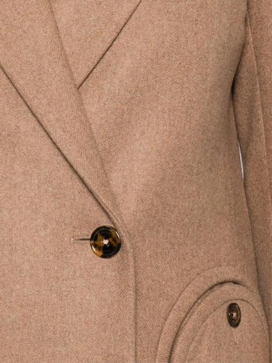 26FW 블레이즈 수트 자켓 BZEBD19 CI ESSEJ002 CAMEL - BLAZE