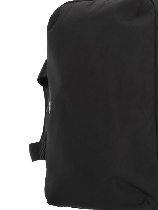 26FW 엠포리오 아르마니 백팩 EM004501 AF28784UC001 Black Beauty - EMPORIO ARMANI