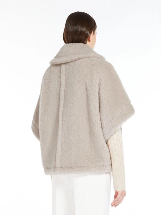 26FW 막스마라 수트 자켓 2624736242600 002 BEIGE - MAX MARA