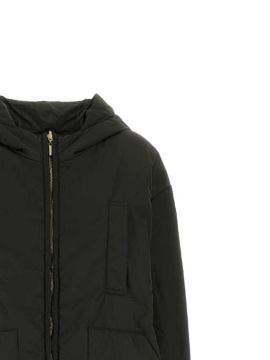 26FW 막스마라 더 큐브 롱패딩 2629496014600 150012 DARK KAKHI GREEN - MAXMARA THE CUBE