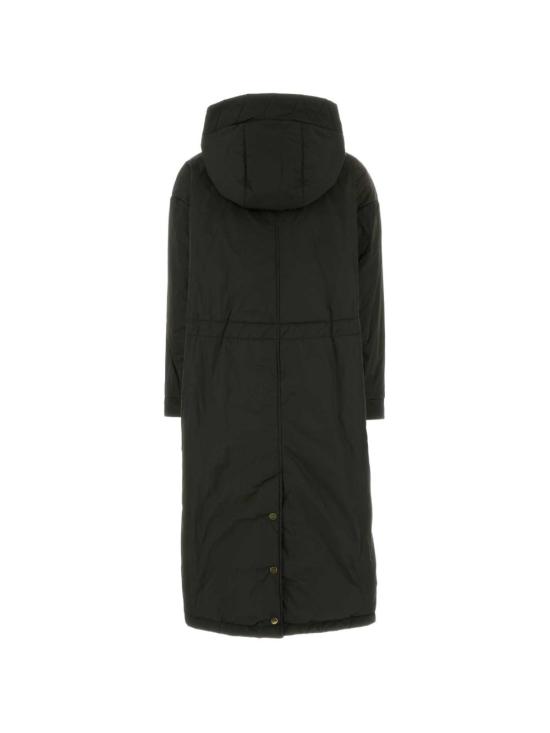 26FW 막스마라 더 큐브 롱패딩 2629496014600 150012 DARK KAKHI GREEN - MAXMARA THE CUBE