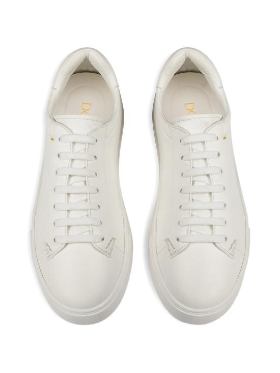 26FW 듀칼 스니커즈 DU3552SPEN UF281EW11 CHALK - DOUCAL’S