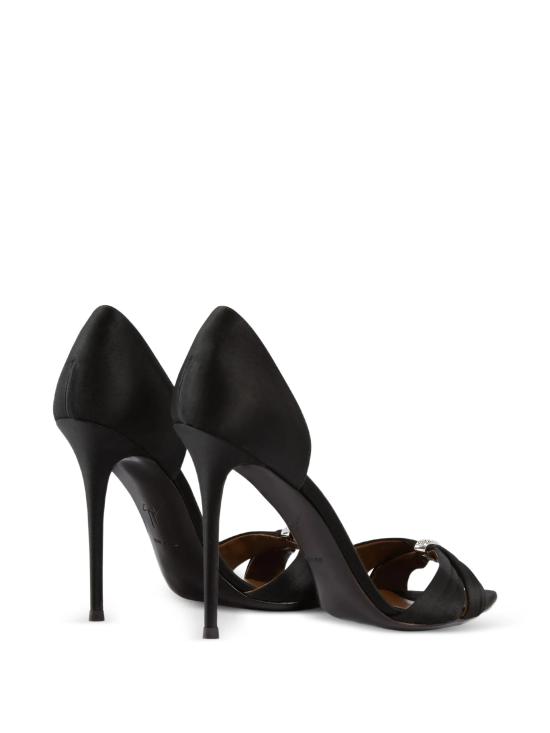 26FW 쥬세페자노티 힐/펌프스 I600010 BLACK - GIUSEPPE ZANOTTI
