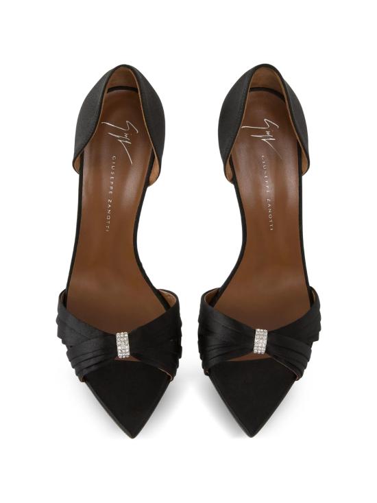 26FW 쥬세페자노티 힐/펌프스 I600010 BLACK - GIUSEPPE ZANOTTI