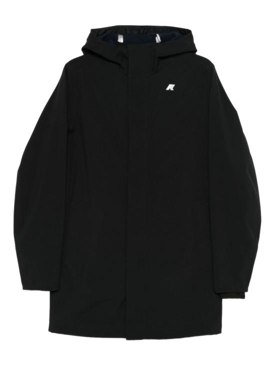 26FW 까웨 수트 자켓 K7126UW A3C BLACK P BLUE D