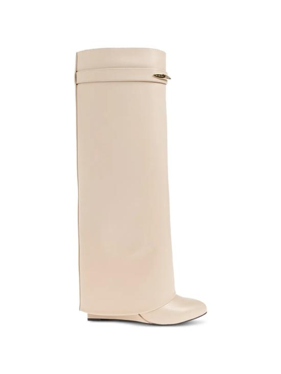26FW 지방시 부츠 BE703XE1J7 250 BEIGE