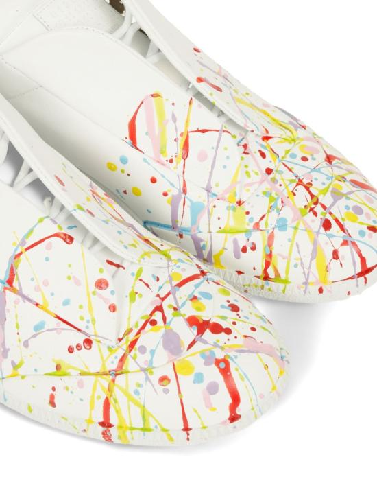 26FW 마르지엘라 스니커즈 S57WS0554 P7798H2141 - MAISON MARGIELA