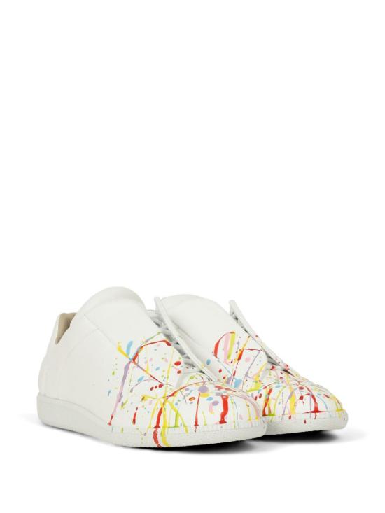 26FW 마르지엘라 스니커즈 S57WS0554 P7798H2141 - MAISON MARGIELA