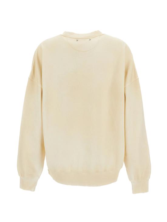 26FW 골든구스 긴팔 티셔츠 GUP02713 P00241611616 ARTIC WOLF - GOLDEN GOOSE