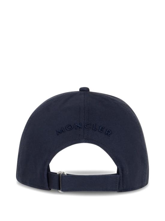 26FW 몽클레어 볼캡 913B000 37 04863778 - MONCLER