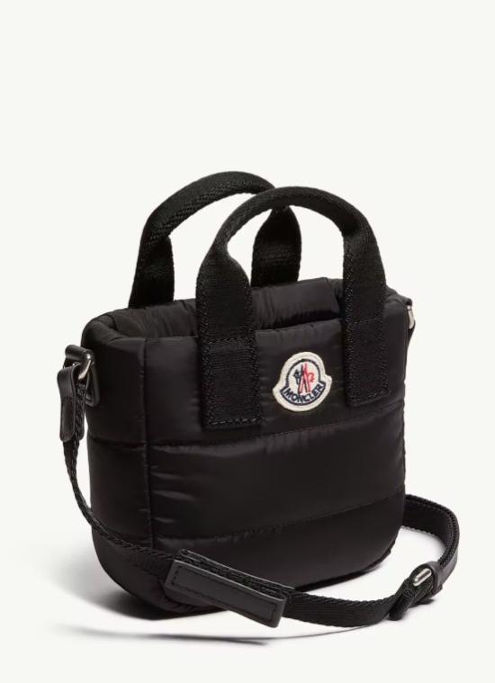 26FW [키즈] 몽클레어 숄더백 9545L000 01 N0200999 - MONCLER