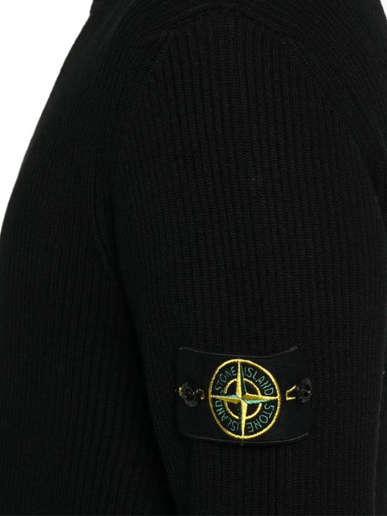 26FW 스톤 아일랜드 스웨터 155100053 S00C2V0029 - STONE ISLAND