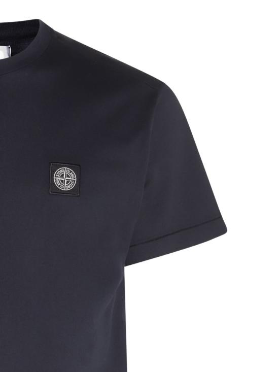 26FW 스톤 아일랜드 반팔 티셔츠 152100027 S0013V0020 - STONE ISLAND