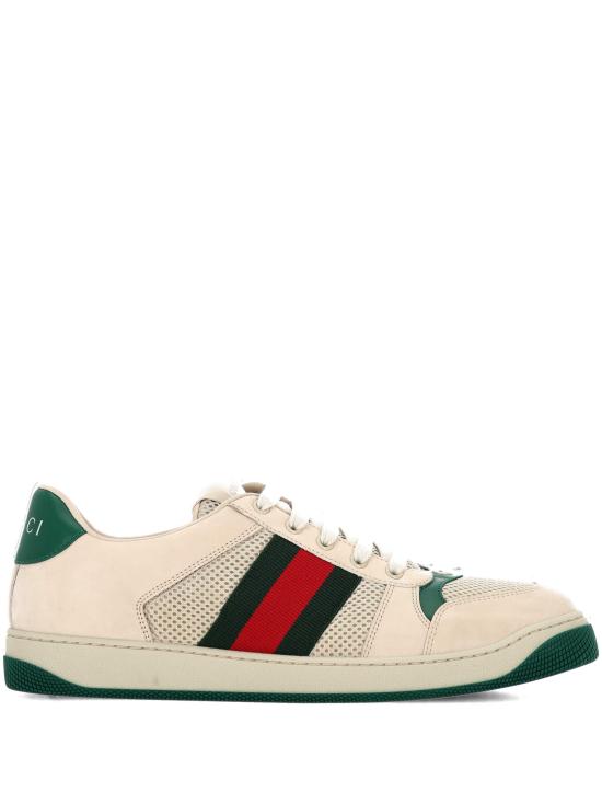 26FW 구찌 스크리너 스니커즈 A000GA FAGAT9545 MULTICOLOR