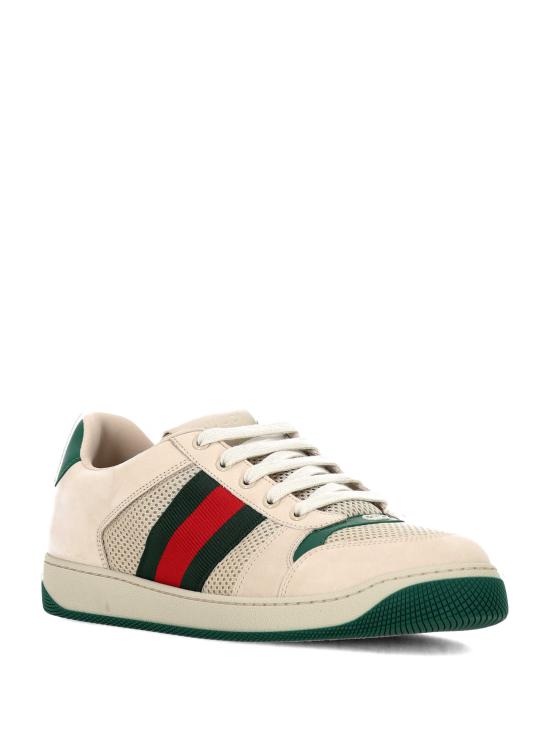 26FW 구찌 스크리너 스니커즈 A000GA FAGAT9545 MULTICOLOR - GUCCI