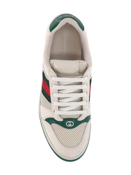 26FW 구찌 스크리너 스니커즈 A000GA FAGAT9545 MULTICOLOR - GUCCI