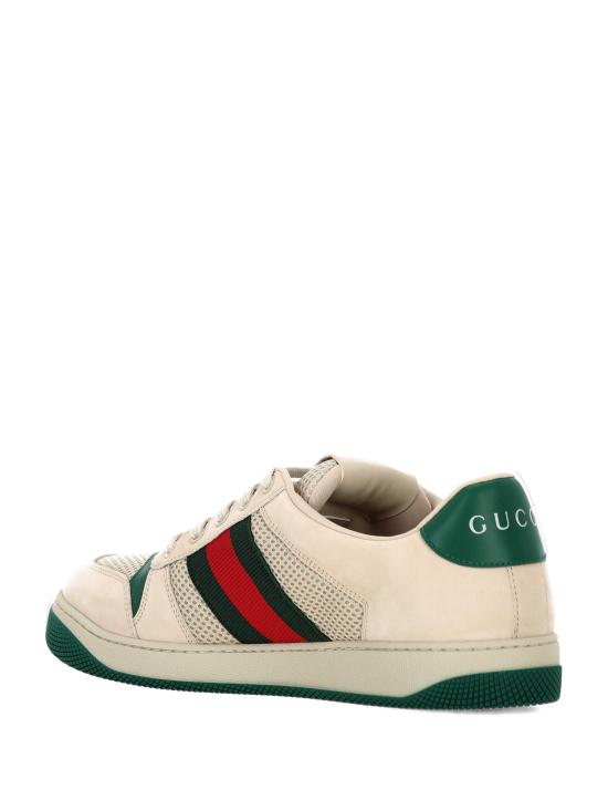 26FW 구찌 스크리너 스니커즈 A000GA FAGAT9545 MULTICOLOR - GUCCI