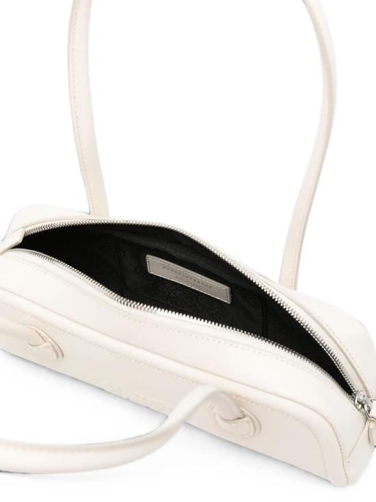 26FW 마지셔우드 숄더백 M26431SB07PLWC WHITE CHOCO PLAIN - MARGE SHERWOOD