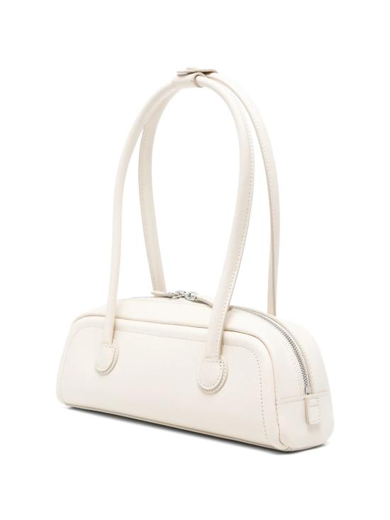 26FW 마지셔우드 숄더백 M26431SB07PLWC WHITE CHOCO PLAIN - MARGE SHERWOOD
