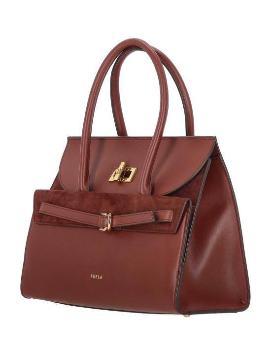 26FW 훌라 토트백 WB01877 BX43354908S RED APPLE - FURLA