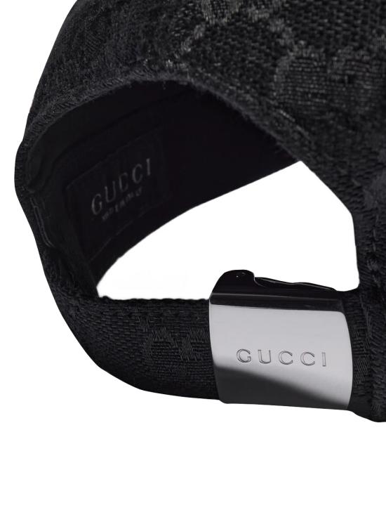 26FW 구찌 GG 캡 GG 캡 872632 4HBJP1066 - GUCCI
