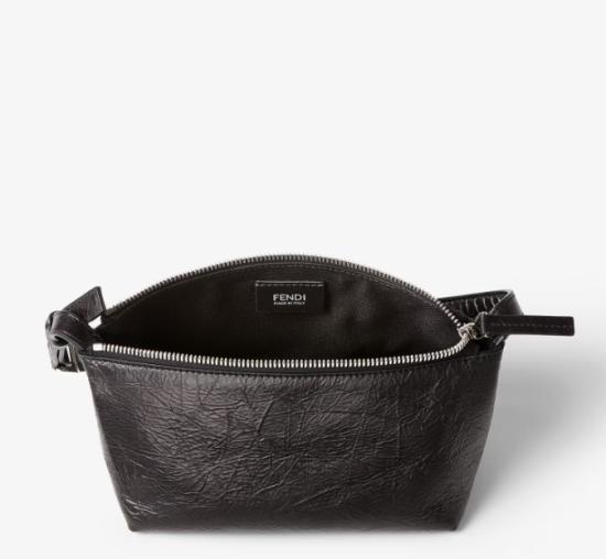 26FW 펜디 가방 8BS124 B14MF0QA1 BLACK - FENDI