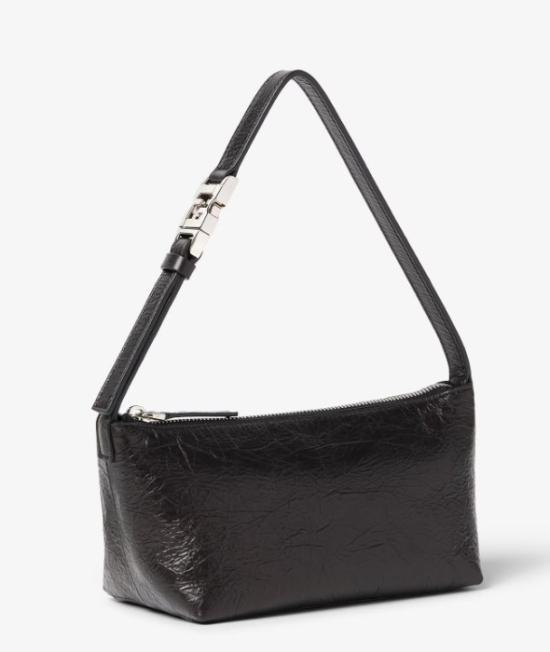 26FW 펜디 가방 8BS124 B14MF0QA1 BLACK - FENDI