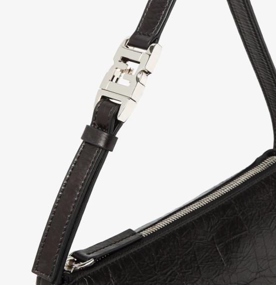 26FW 펜디 가방 8BS124 B14MF0QA1 BLACK - FENDI