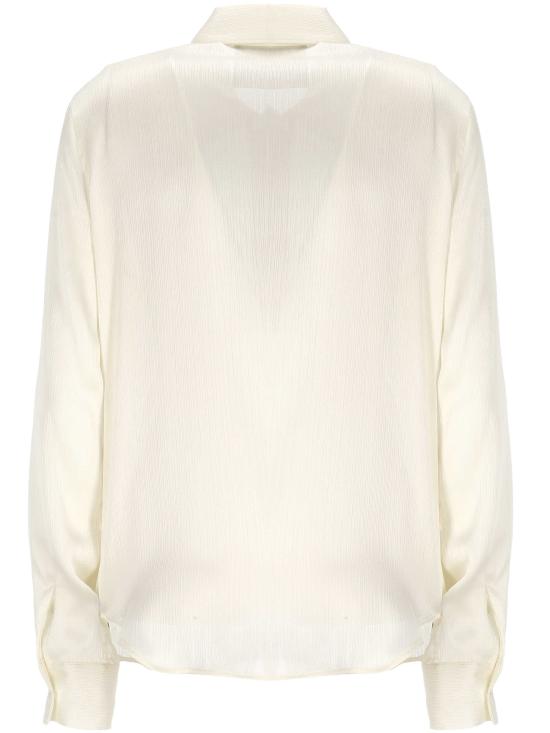 26FW 돈답 셔츠 DC526OF0205 XXX001 - DONDUP