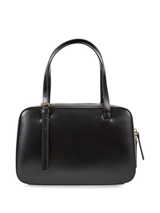 26FW 아페쎄 숄더백 PXCDNF67017 LZZ Black - A.P.C.