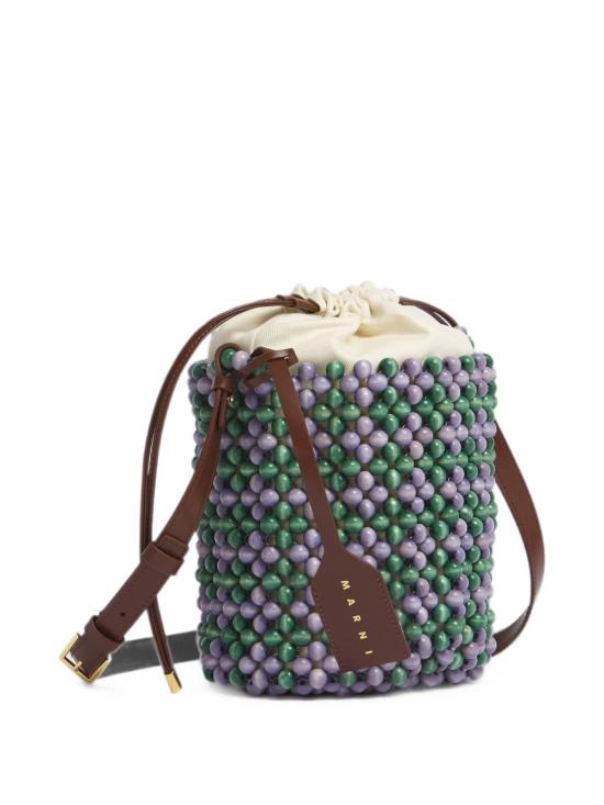 26FW 마르니 크로스백 SCMP0094U0 P9278ZP266 - MARNI