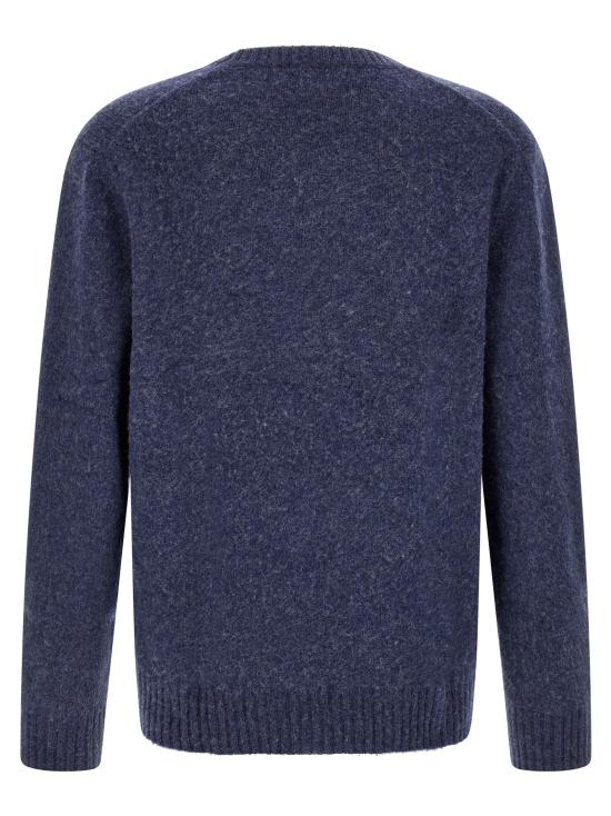26FW 폴로 랄프로렌 가디건 710B24668003 Blue - POLO RALPH LAUREN