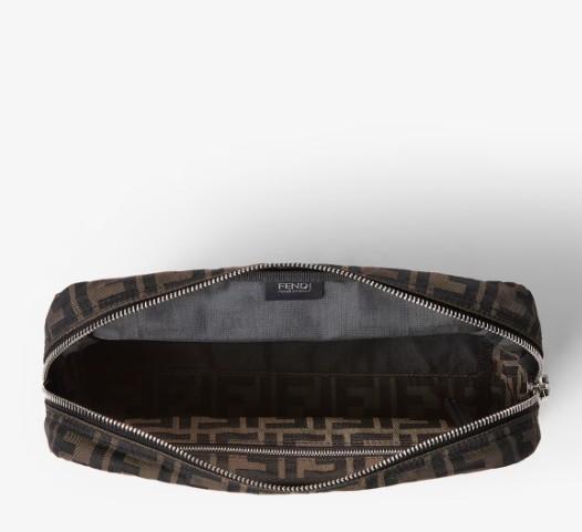 26FW 펜디 가방 8N0220 B1J2F1PR4 TAB MR NERO - FENDI