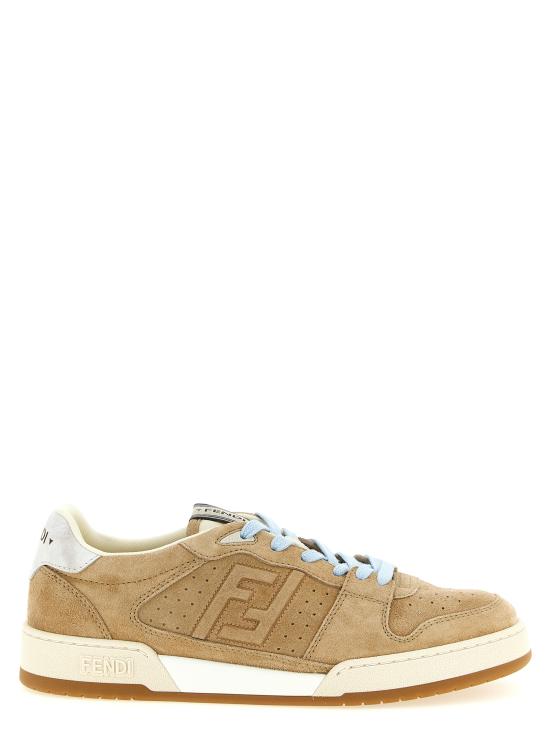 26FW 펜디 스니커즈 7E1971B1RGF1Y22 Beige