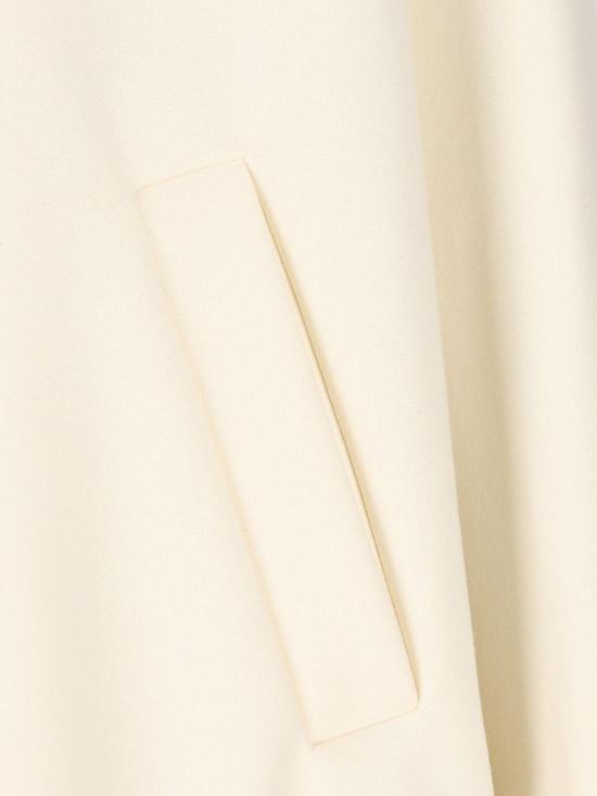26FW 에르노 코트 CA000643D 333441000 WHITE - HERNO