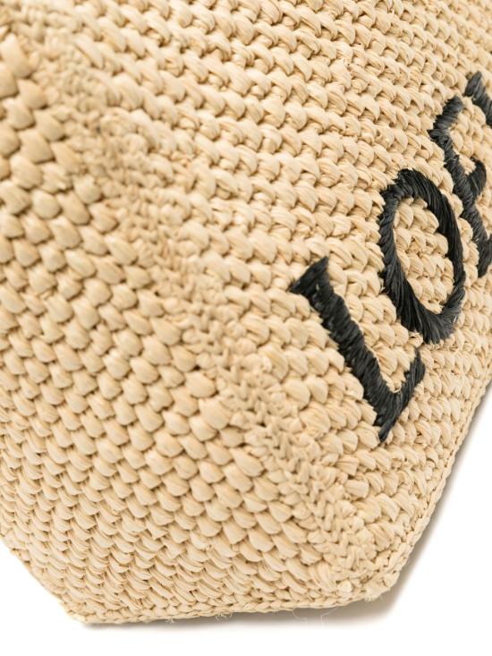 26FW 로에베 숄더백 A685B59X03 2123 NATURAL - LOEWE