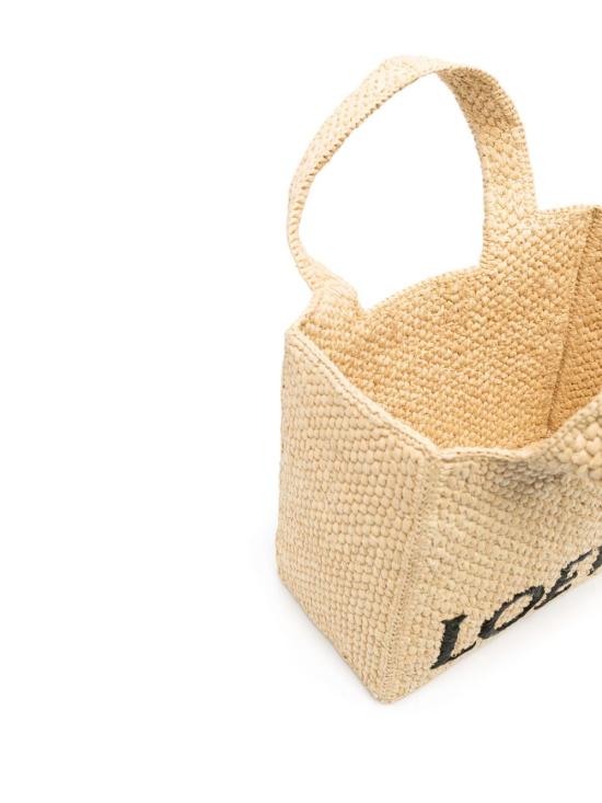 26FW 로에베 숄더백 A685B59X03 2123 NATURAL - LOEWE