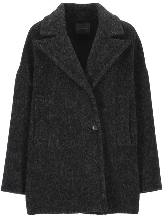 26FW 로레나안토니아찌 코트 A2622CP01A5423 0997 Slate Grey