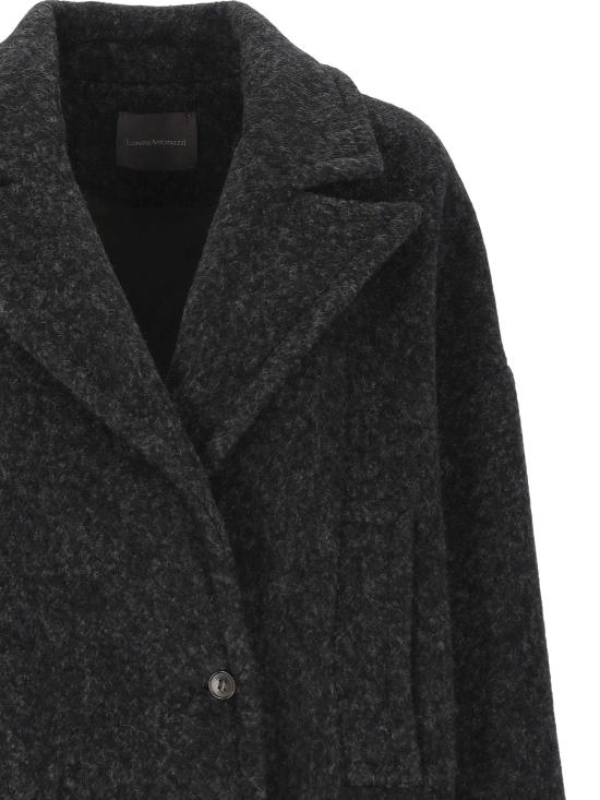 26FW 로레나안토니아찌 코트 A2622CP01A5423 0997 Slate Grey - LORENA ANTONIAZZI
